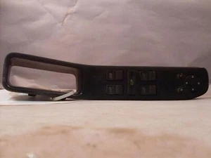 Front Door Power Window Switch For 1993 AUDI 90 4DR MASTER - Picture 1 of 1