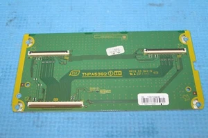 T-CON LVDS BOARD TNPA5392 1 TC TXN/TCNZUB I FOR PANASONIC TX-L37E3B 37" TV - Picture 1 of 1