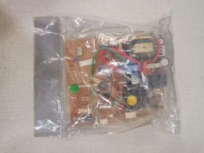 CARRIER 42QH5A5850FY-R /42QH5A5501A-R CONTROL BOARD - NEW W/O BOX - Image 1 of 4