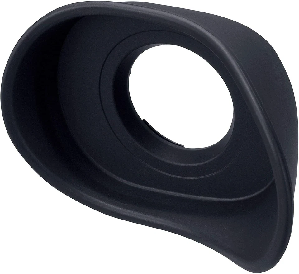Panasonic DMW-EC6-K Eyecup for Lumix - Image 1 of 1