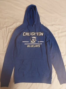 Creighton Sweatshirt Hoodie - Creighton Apparel - Creighton University - Picture 1 of 5