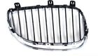 New BMW 5 Series M Performance Chrome Kidney Grille Right 7065702 OEM 05-09