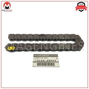 13028-3XN0A GENUINE OEM TIMING CHAIN-CAMSHAFT FOR YD25DDTI E26 NV350 CARAVAN - Bild 1 von 3