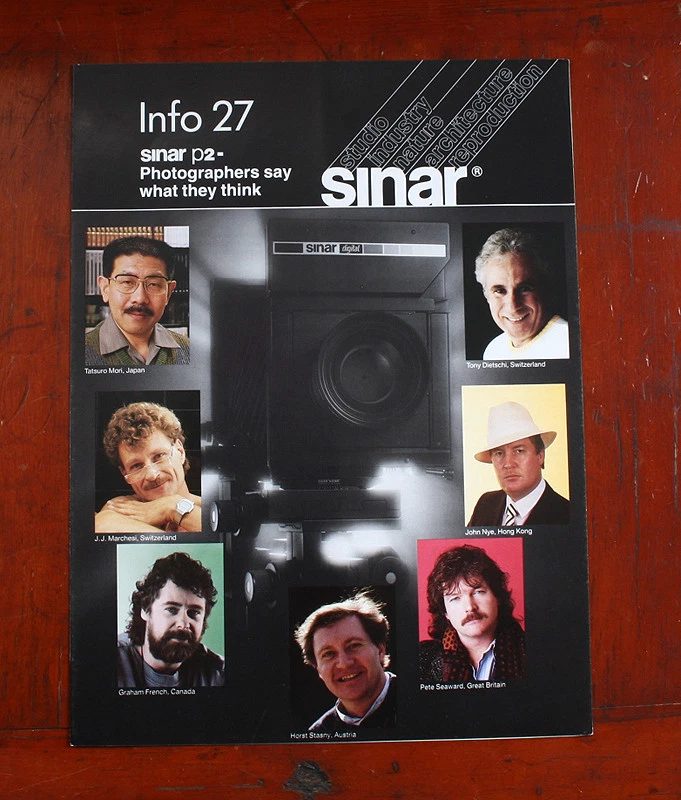 SINAR INFO 27/201280 - Image 1 of 1