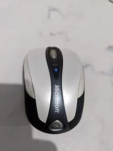Microsoft Bluetooth Notebook Maus 5000 - Bild 1 von 2