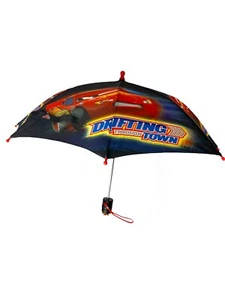 Disney Cars Lighting Mcqueen Child’s Umbrella - Picture 1 of 4