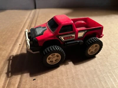 Push & Go Tonka Pickup Truck - Image 1 of 4
