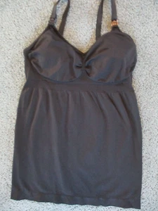 VENDITA! Body Shaper a 2 vie nuovo senza etichette, collezione basics taglia L - Foto 1 di 2