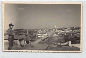BRASIL Brasil - CASTRO (Paraná) - Ed. desconectado - Imagen 1 de 2