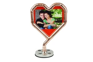 best gift for mom, mothers day Gift photo frame, hand made, uniqe mother gift - Picture 1 of 7