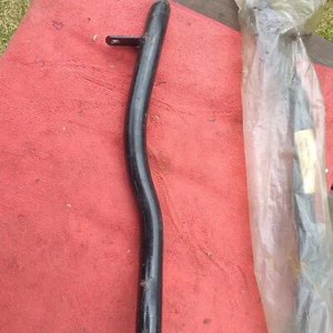 Triumph Tigress / BSA Sunbeam exhaust pipe 76- 2688 new old stock. - Picture 1 of 5