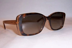 NUEVAS GAFAS DE SOL FENDI FF 0002/S 7PL-HA HABANA/MARRÓN AUTÉNTICAS 002 - Imagen 1 de 9