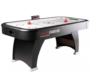 Airhockeytisch Airhockey Tisch Speedfighter 182x91 cm groß - Bild 1 von 5