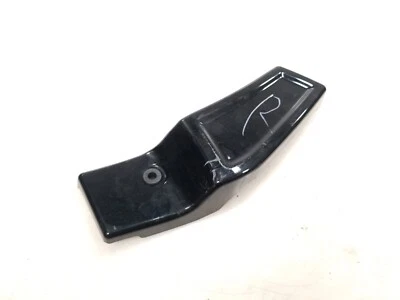 Cuadro lateral derecho Suzuki VL800 Boulevard C50 2006 panel de cubierta negro Foto 1 de 4