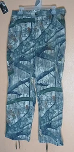 Russell Outdoors Men's Camo Pants Sz M - Picture 1 of 6