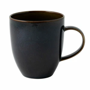 Vajilla de cocina casera Villeroy & Boch con taza artesanal 350 ml - mezclilla - Imagen 1 de 3