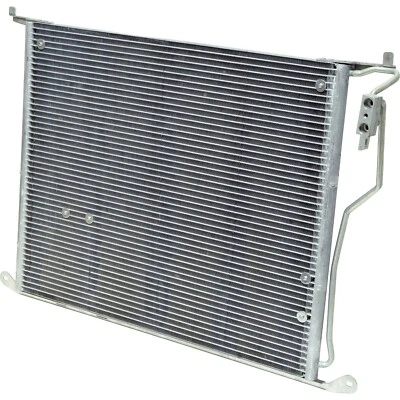 Condensador de aire acondicionado universal para Mercedes-Benz CN3253PFC Foto 1 de 4