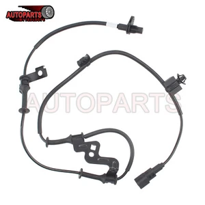 Nuevo sensor de velocidad de rueda ABS delantero izquierdo adecuado para Kia Soul I4 2014-2019 95670B2050 - Imagen 1 de 7