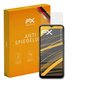 atFoliX 3x Panzerfolie für Nokia G11 Plus Schutzfolie matt&stoßfest Folie - Bild 1 von 8