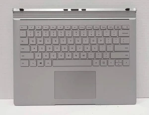 Microsoft Surface Book  2 Performance Base 1835 NVIDIA GTX 1050 28 Batt Cycles - Picture 1 of 18