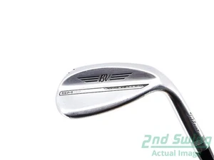 Titleist Vokey SM10 Tour Chrome Wedge Lob LW 60° Graphite Regular Right 34.0in - Picture 1 of 8