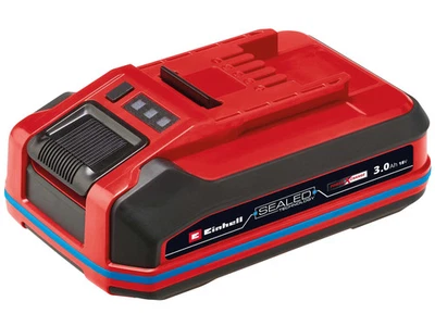 EINHELL Akku 18 V 3,0 Ah SEALED PXC Plus - Bild 1 von 4