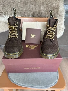 Dr Martens 101 HDW Made In England Size US11 - Picture 1 of 8