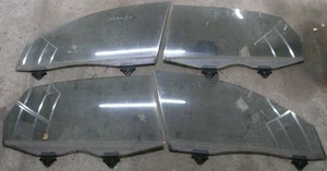 4x Parabrisas Parabrisas Doble Acristalamiento Audi A8 D3 4E LONG - Imagen 1 de 1