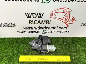 MOTORINO ALZAVETRO ALZACRISTALLI POSTERIORE POST SINISTRO SX AUDI A3 8V 2012> - Imagen 1 de 5