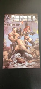SOGLIA #12 MIDNIGHT DOYLE 1999 AVATAR PRESS - Foto 1 di 2