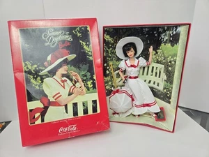 Mattel Barbie doll Summer Daydreams Coca Cola 3rd series - Picture 1 of 6