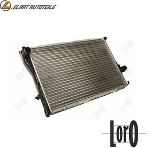 RADIATOR ENGINE COOLING 004-017-0006 FOR BMW 5E39/7E38 M52B25 M54B25 2.5L M52B28 - Picture 1 of 7