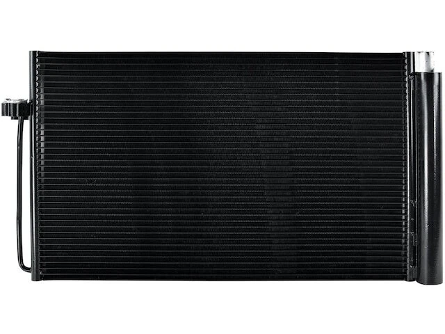 Condensador de aire acondicionado 22VMMY57 BMW 535i 535xi 2008 2009 2010 Foto 1 de 1