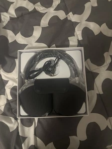 Amplificateur audio USB AirPods Max 1ère génération en noir - Photo 1 sur 3