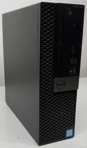 Dell OptiPlex 5050 Desktop Intel Core i5-7600 @ 3.50GHz 8GB RAM NO SSD - Picture 1 of 8
