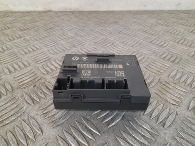 Skoda Superb Rear LEft PAssenger Side Door Ecu 2008-2015 Mk2 3T 7N0959795A - Image 1 of 4