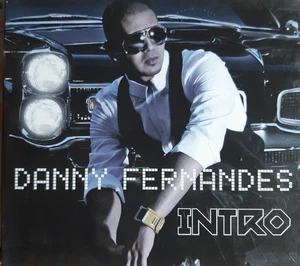 Danny Fernandes - Intro. CD. Near Mint Used Condition. - Picture 1 of 2