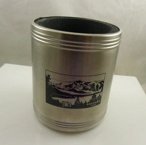 Drink Koozie Caesars Tahoe can cooler - Picture 1 of 5