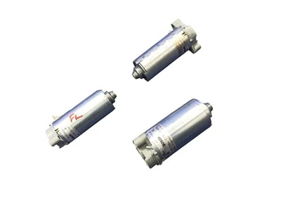 Juego de motor de control de ajuste asiento delantero izquierdo Porsche Cayman 718 2017 2018 2019 Foto 1 de 4