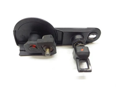 BMW 5er E61 Touring 2004-2010 Wischerlager Wischachslager Heckwischer 7117878 - Bild 1 von 4