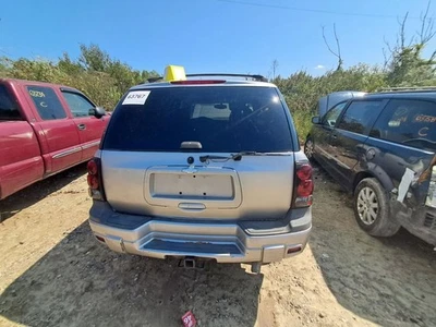 Baúl/portón trasero con vidrio tintado de privacidad para 04-09 ENVOY 2692809 Foto 1 de 4