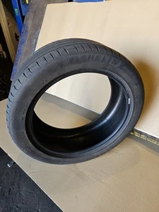 Michelin pilot sport 4 s 255 45 20 x1 tyre 2022 - Picture 1 of 8