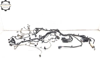 2018-2024 BUICK ENCLAVE 3.6L FWD ENGINE MOTOR WIRE WIRING HARNESS OEM - Image 1 of 4