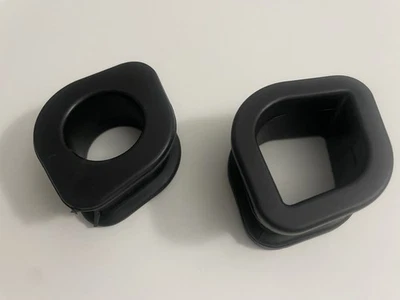 G Machine Suspension Devices: Steering Rack Bushings, Datsun 260 280Z 2853100 - Image 1 of 2