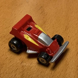 Vintage Charm Max Race Car (Red Color) Micro Machines - Picture 1 of 6