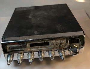 Non testato. Ritrovamento asta magazzino. Ricetrasmettitore radioamatoriale RANGER RCI-69FFB4. - Foto 1 di 17