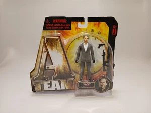 Figurina Jazwares A-Team Face "Faceman" Bradley Cooper 4" 2010 NOS - Foto 1 di 6