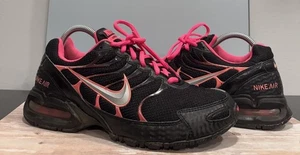 Nike Air Max Torch 4 Negro Voltio Caliente Rosa Dorado Tenis Mujer’s Talla 9 343851-006 - Imagen 1 de 20