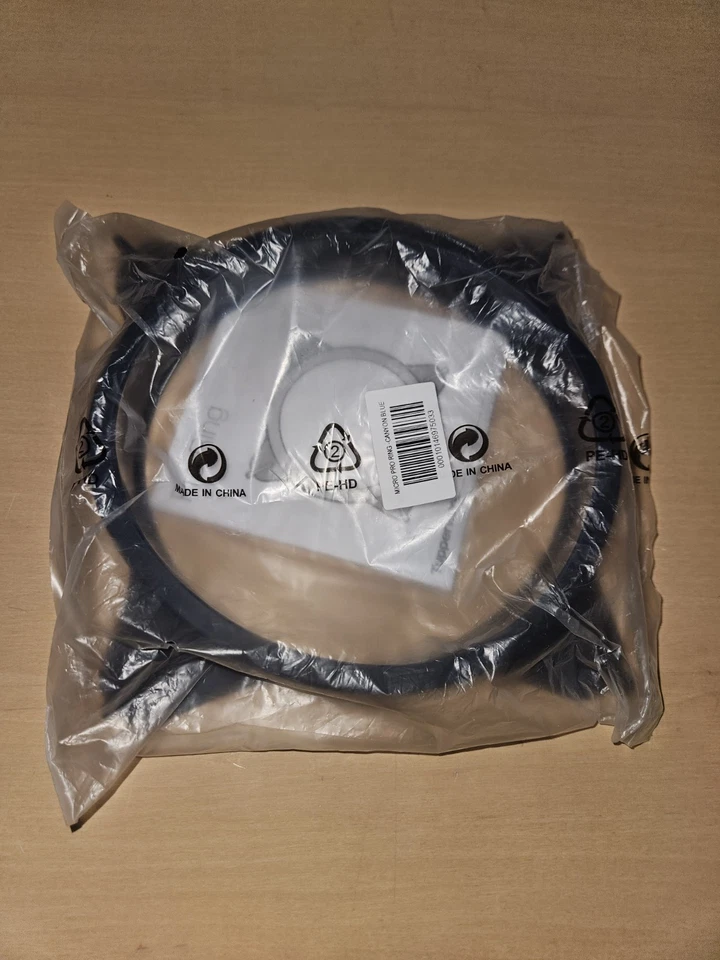 Tupperware MicroPro Grill Ring, Silikon Backform, zum Nachrüsten des MPG NEU - Bild 1 von 1