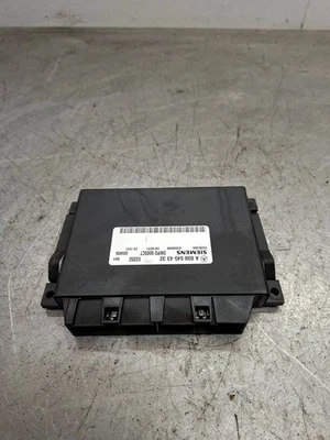 Centralina cambio Mercedes CLK A209 C209 2003 TCU A0305454332 - Immagine 1 di 3